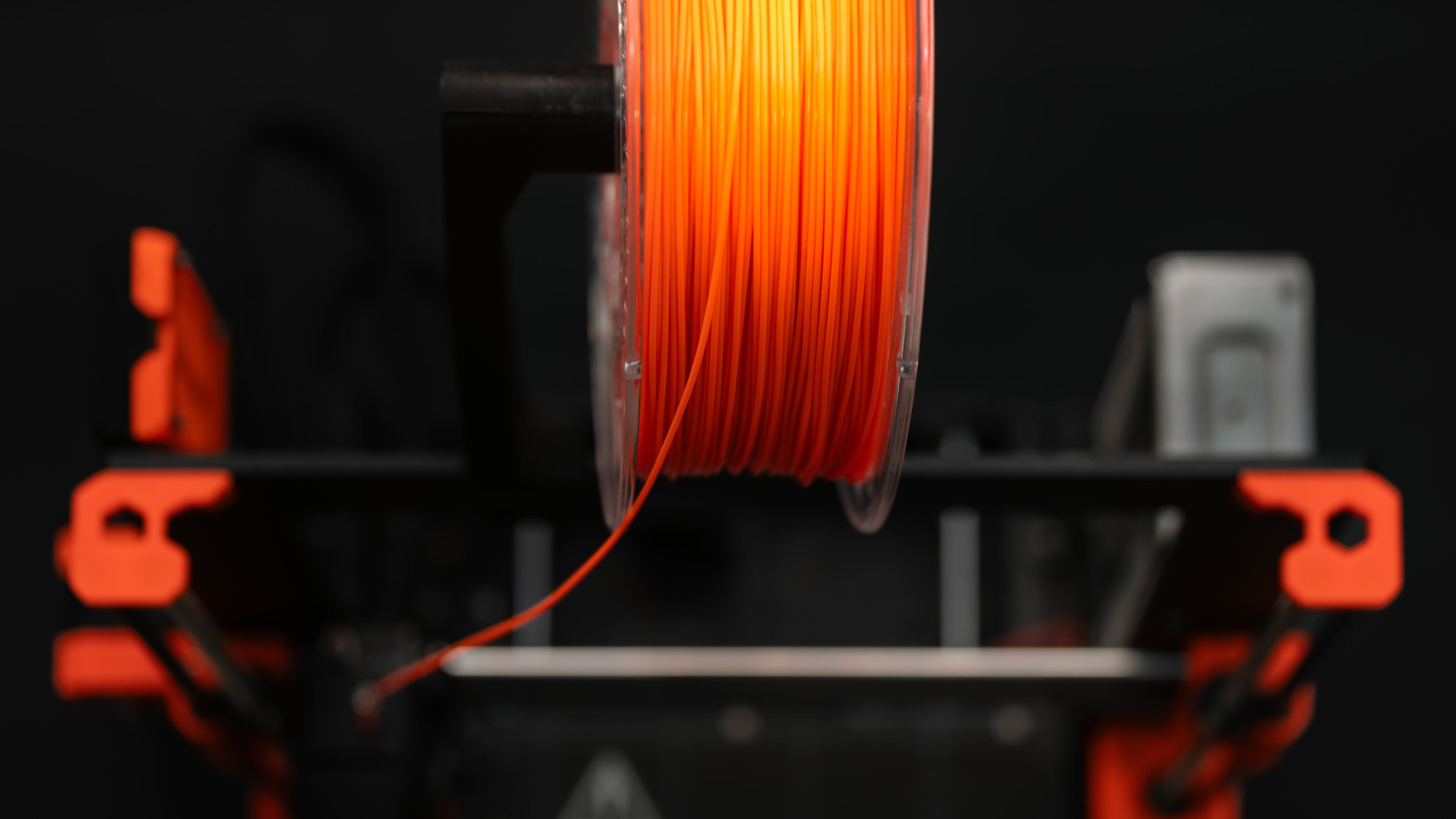 Línea industrial de extrusión a medida con configuración especial para producto técnico